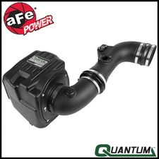 AFE Quantum Cold Air Intake System For 2011-2019 Silverado Sierra 2500 3500 6.6L