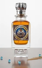 Extra Perfume Royal Aged Cambodian Oud High-quality aged oil  100 ML Wood gods
