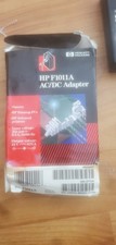 Hewlett-Packard HP AC-DC Adapter F1011A ABA