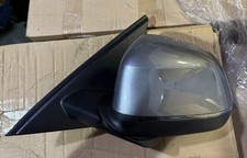BMW X5 G05 LCI Complete Left Passenger Near Side N/S LH Wing Mirror 2023- On