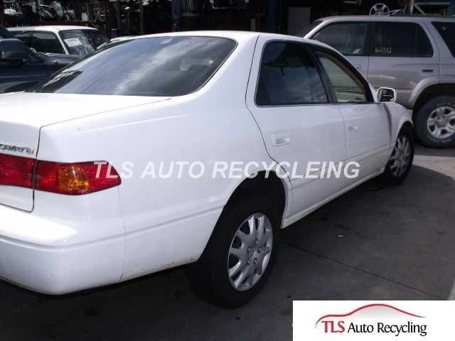 SPIRAL CABLE/CLOCK SPRING 84306-12070 2000 TOYOTA CAMRY Foto 4 de 4