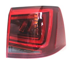 FANALE POSTERIORE SINISTRO ESTERNO LED PER SEAT ALHAMBRA 15> MARELLI