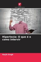 Harjit Singh | Hiperlexia: O Que é E Como Intervir | Taschenbuch | Portugiesisch