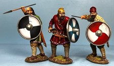 John Jenkins Design SX-293031B...Saxons...Age of Arthur...