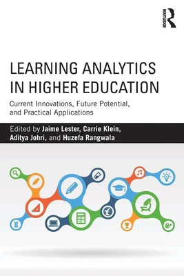 Learning Analytics in Higher Education | Jaime Lester (u. a.) | Englisch | Buch