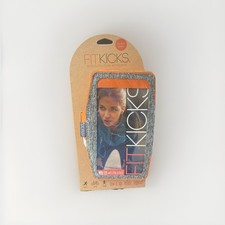 FITKICKS New Exercise Armband Neoprene Active Lifestyle Phone Holder Armband