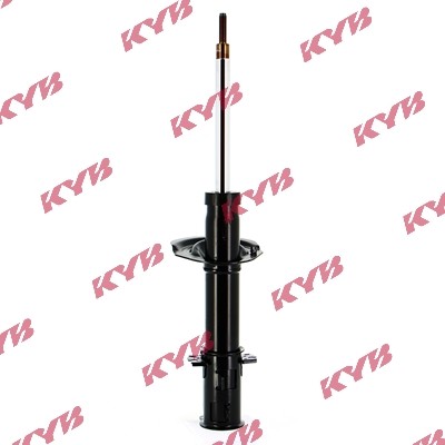 StossdÄMpfer Vorderachse FÜR Lancia Musa (350 ), Fiat Idea (350 ) - KYB 334691-image