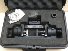 fixation de réglage de jauge SUNNEN modèle PG-400-EM