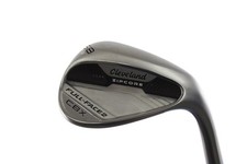 Cleveland CBX Full Face 2 Lob Wedge 58° Right-Handed Steel #24963 Golf Club