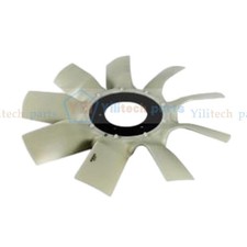 Cooling Fan 87383688 For New Holland Tractor T1804 T2104 T2304 T7030 T7050