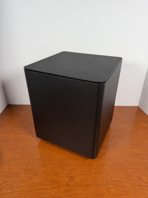 Vizio V51-H6 36'' 5.1  SUBWOOFER ONLY NO POWER CABLE