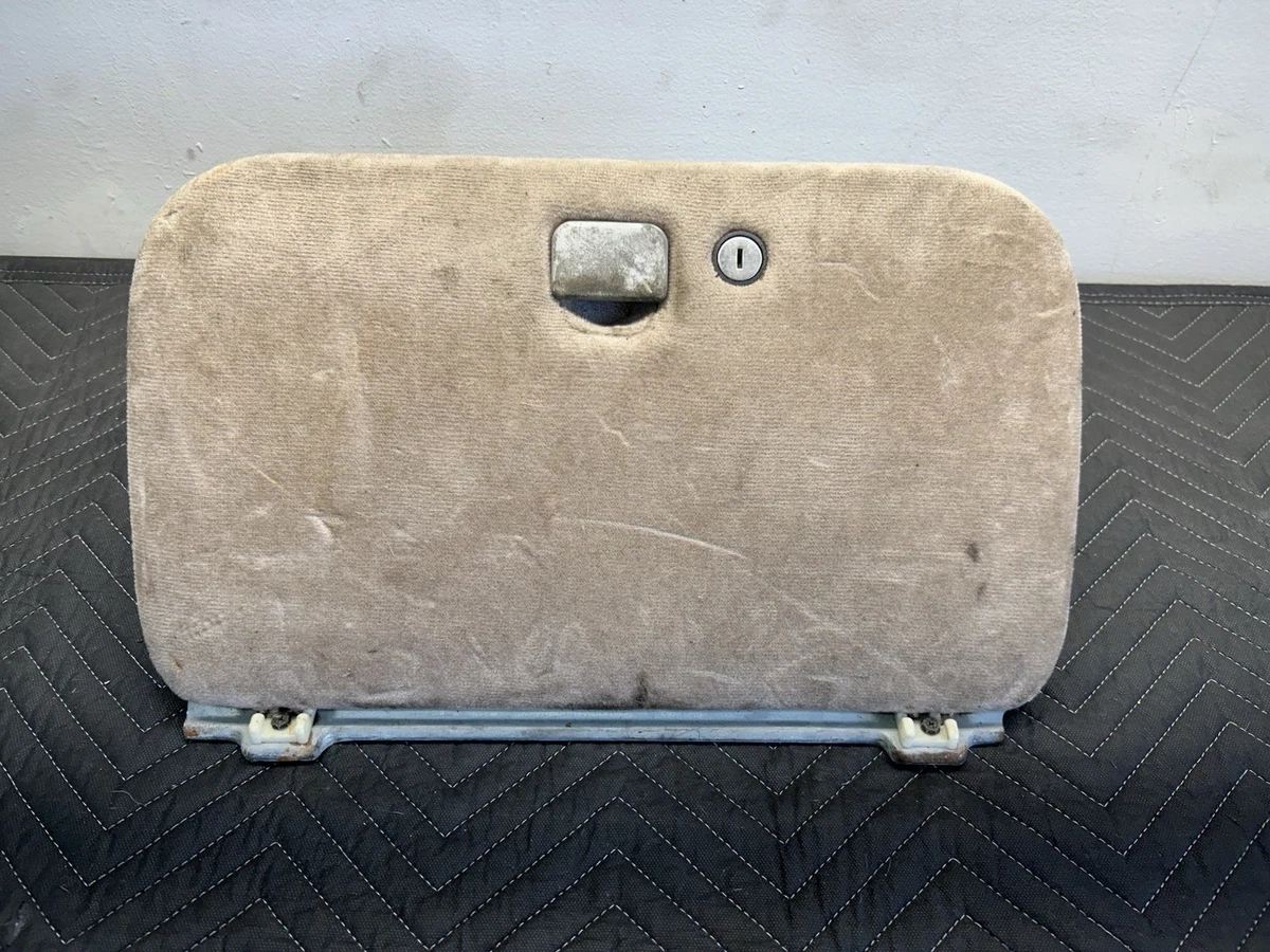 25+ Glove Boxes for Nissan 240SX for sale | Updated Oct 2026