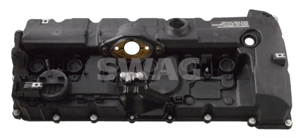 CYLINDER HEAD COVER 20 10 3099 FOR N52B25A/B25B/B25BE 2.5L N52B30A/B30BF 3.0L - Image 2 of 4