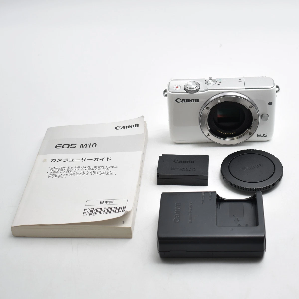 Canon EOS M10 Digital Cameras for Sale - Shop New & Used Digital