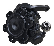 John Deere 955 Tractor Front 4wd Left Hub Assembly