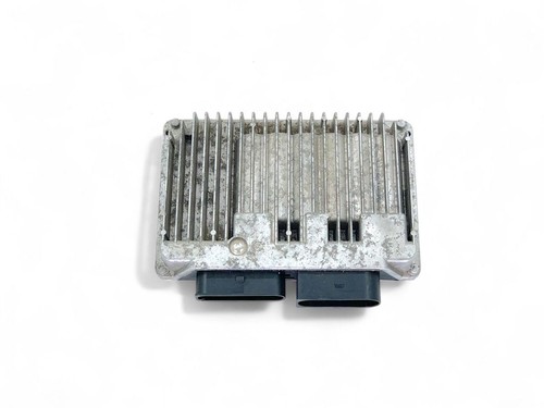 BMW 3 E46 2003 7532949 Motorsteuergerät Modul ECU TSL2874