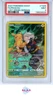 FA/PIKACHU LOST ORIGIN-ENGLISH POKEMON SWORD & SHIELD LOST ORIGIN 2022 TG05 PSA 9