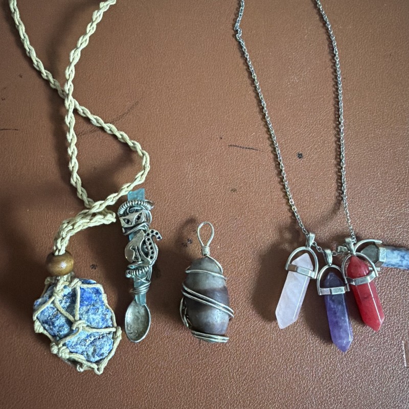 Mixed  Jewelry Lot