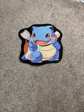 Pokemon Themed Rug/Carpet Charmander, Bulbasaur, Squirtle, ThiccPikachu