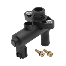 Vapor Canister Purge Valve Replacement for Nissan Infiniti 14935-5M000 911-502