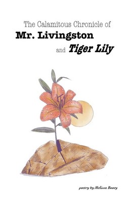 Birdbrain/the Calamitous Chronicle of Mr. Livingston and Tiger Lily Booey Buch