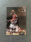 Michael Jordan 1992-93 Topps Stadium Club - Card #1