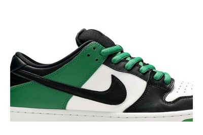 Size 7 - Nike Dunk Pro SB Low Classic Green for sale online | eBay Size 7 - Nike Dunk Pro SB Low Classic Green for sale online | eBay