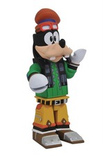 Kingdom Hearts Goofy Vinimate 4 inch vinyl figure Disney video game new