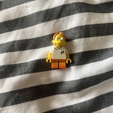 LEGO Simpsons Martin Prince Mini Figure Series 2 71009-8 Sim034 R195