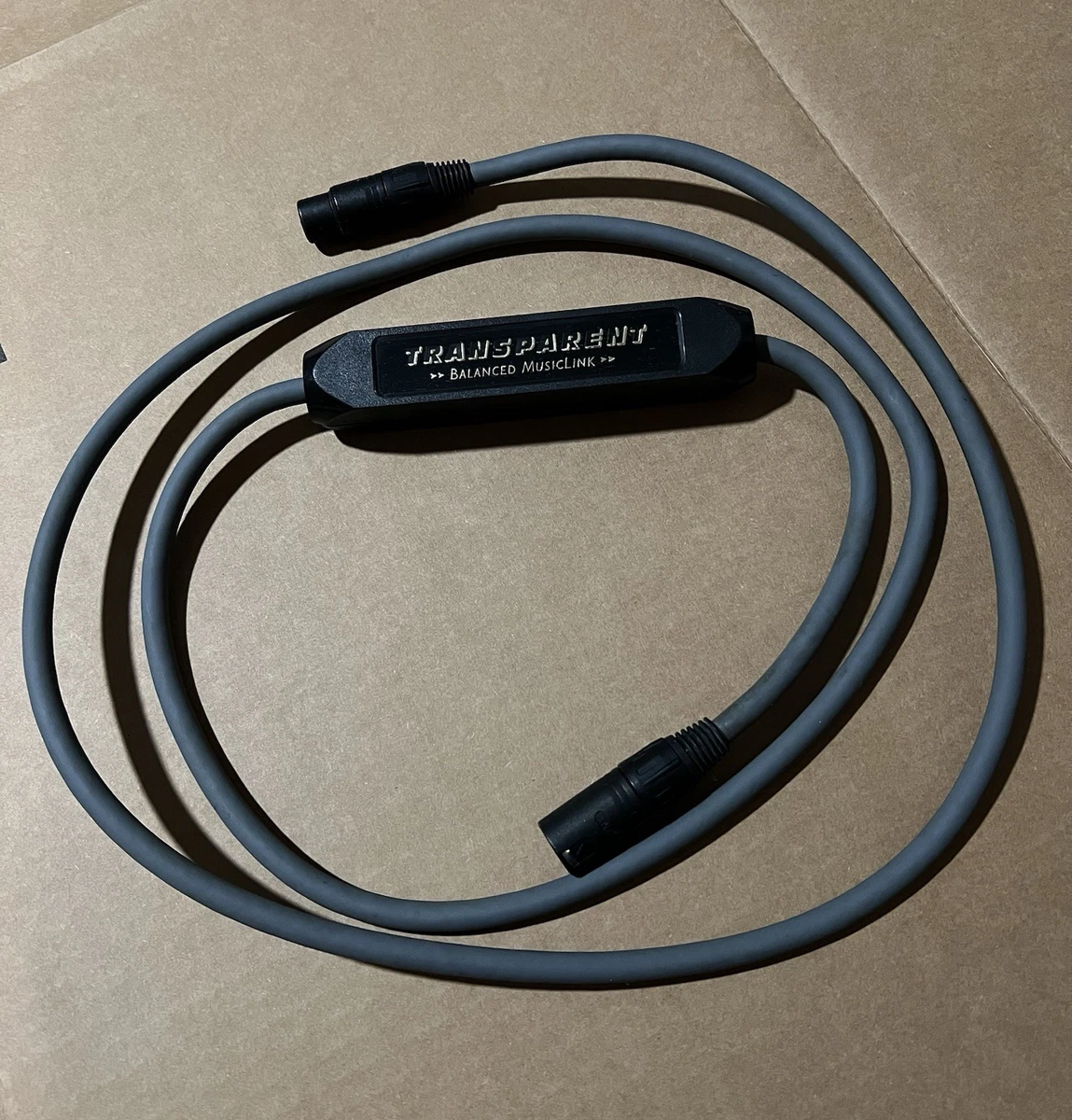 Transparent Musiclink for sale | eBay