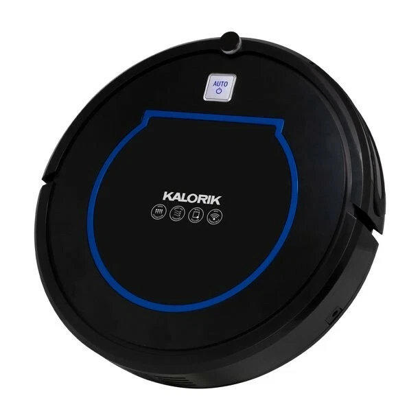 KALORIK ROBOT VACUUM, (ID#7613961-302)
