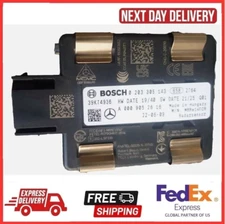 Mercedes W205 C A W117 B W247 W167 GLE BLIND SPOT RADAR SENSOR GENUINE OEM 