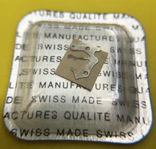 NOS Longines Setting Lever Spring Cal.460 445 Watch Parts Repair Restore Set