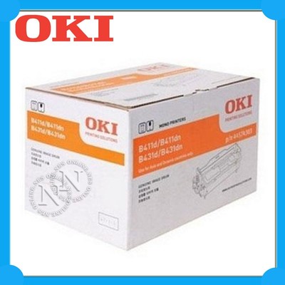oki b412 image drum