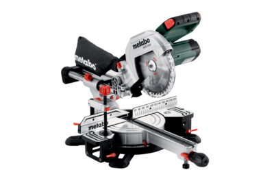 Metabo KGS 216 M Kapp und Gehrungssäge Zugsäge 613216000 [B-Ware]