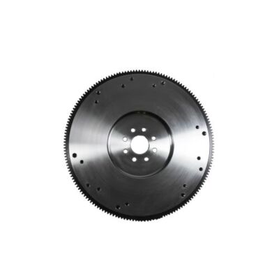 McLeod 460537 Flywheel Steel For Chevy 99-00 6.0L Extended Crank 168T 25 Lbs