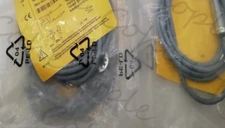1PCS TURCK Proximity switch Bi4-M12-AD4X New