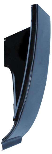 1973-87 Chevy & GMC C/K Pickup Rocker Panel & Cab Corner & Outer Cab Floor Kit - Image 4 of 4