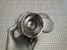 Mamiya  Sekor C 90mm f/3.8 NB, Standard Portrait Objektiv, RB67 Pro SD, 3,8