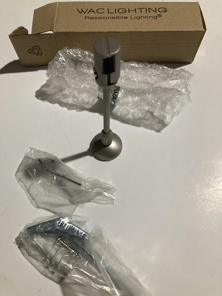 Iluminación WAC LM-X4-BN Foto 4 de 4