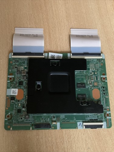 Samsung UE55JU6430U TV Tcon Board
