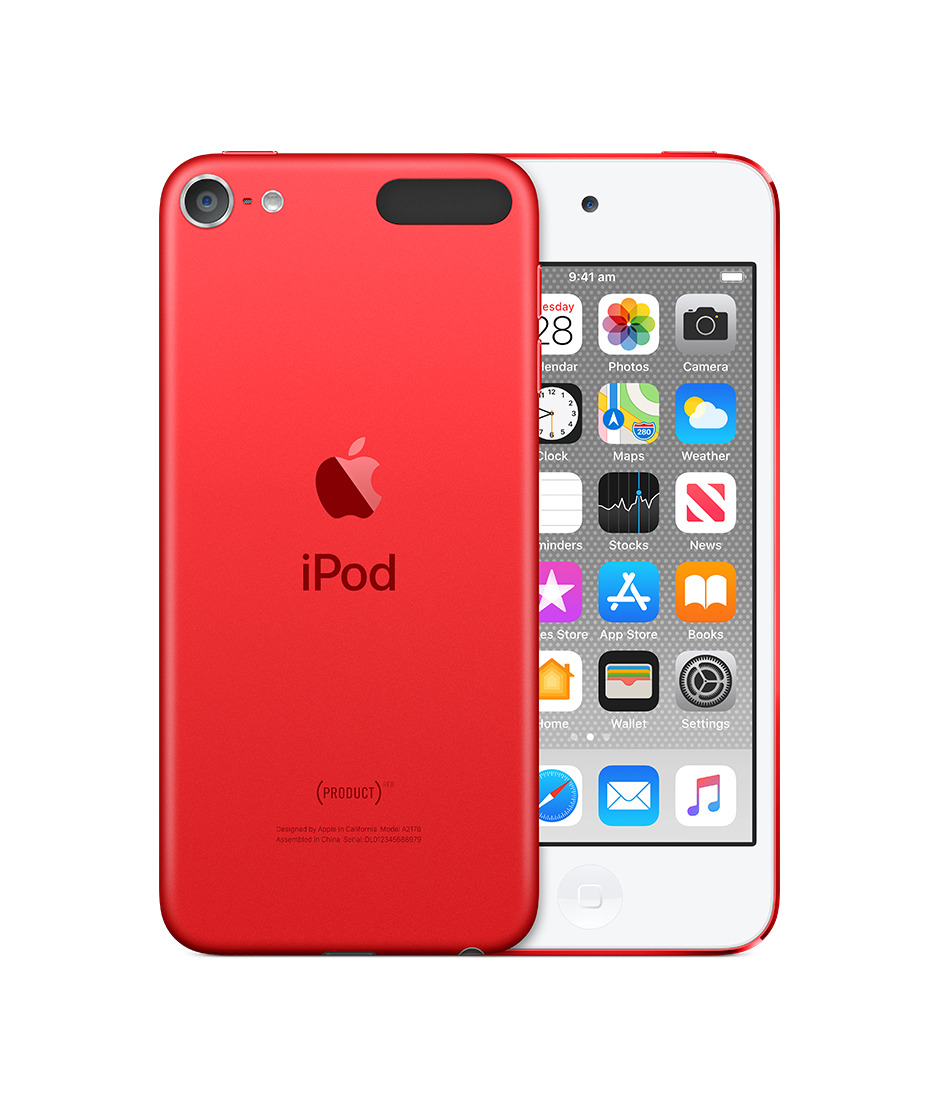 Apple iPod Touch 7th Generation 32GB A2178 Refurbished to New - Local Seller Apple iPod Touch 7th Generation 32GB A2178 Refurbished to New - Local Seller