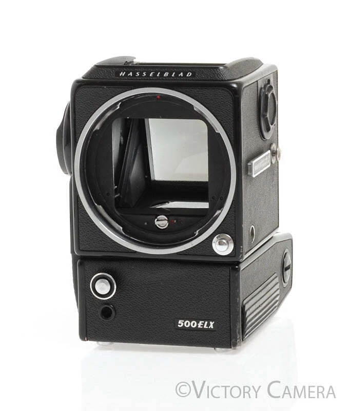 HASSHASSELBLAD 500ELX フィルムカメラ ハッセルブラッド HASSHASSELBLAD 500ELX フィルムカメラ ハッセルブラッド