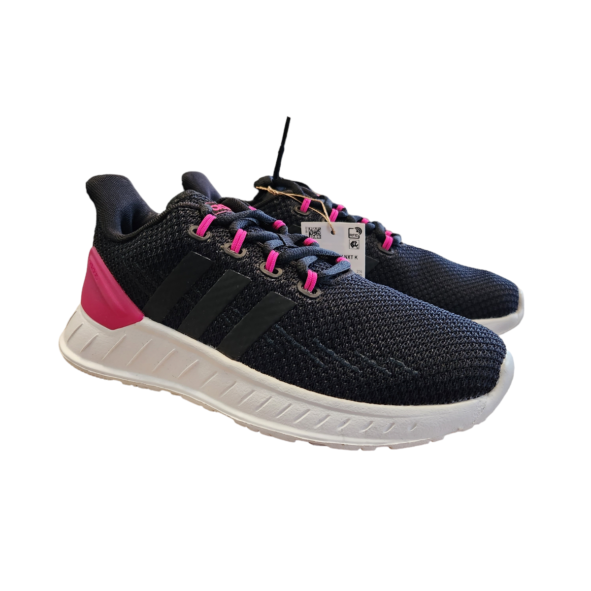 Athletic Shoes Handball Shoes Zx Flux Replica Adidas Questar Flow