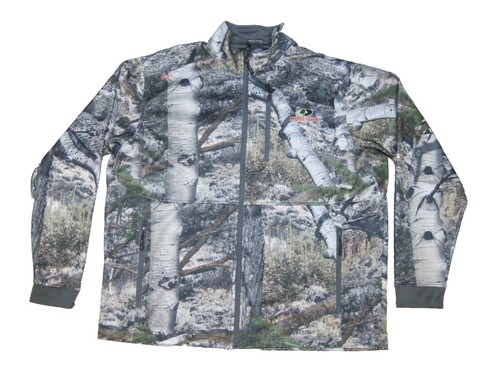 Chemise de pêche homme Huk Performance manches longues