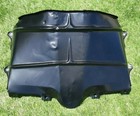 <!--F#f_0-->2. SANDBLASTED & POWDERCOATED HD HR HOLDEN FRONT LOWER STONE TRAY GUARD ENGINE <!--F/-->