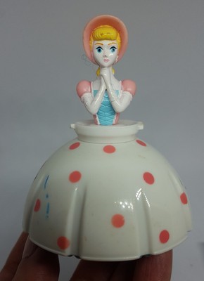 bo peep mcdonalds toy