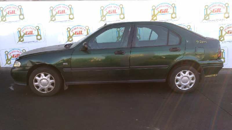 QVB100690 power steering pump for MG ROVER SERIE 400 (RT) 414 I 61834 706526