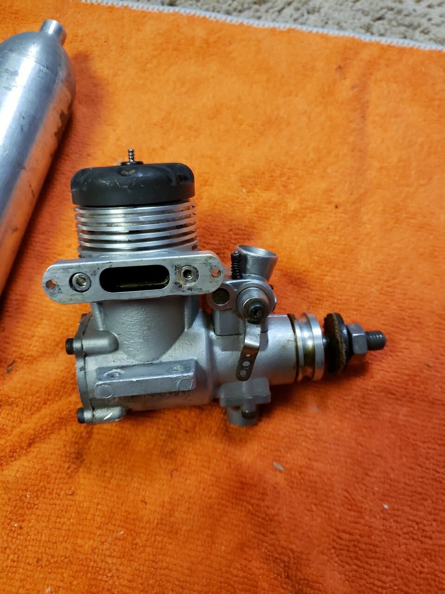YS .45FR エンジン YS Engine- YS 45 FR - Clean! | eBay