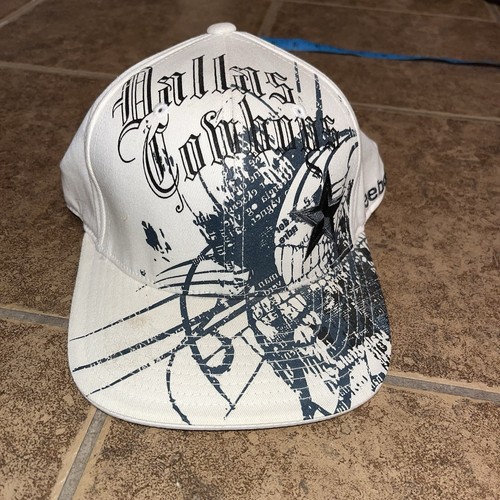 Vintage Reebok Dallas Cowboys Cap